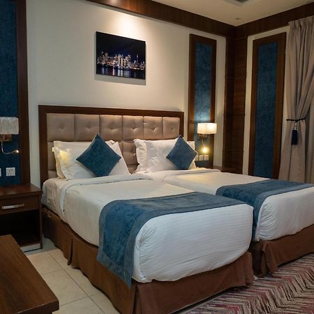 Innyar Hotel 利雅德 外观 照片