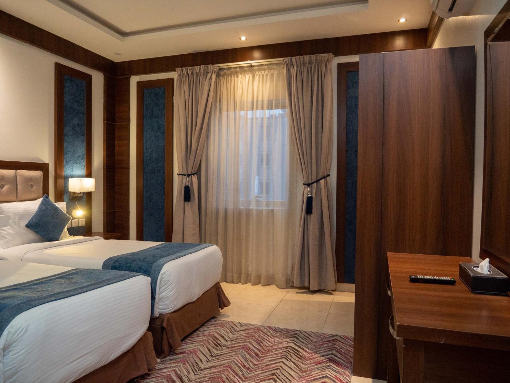 Innyar Hotel 利雅德 外观 照片