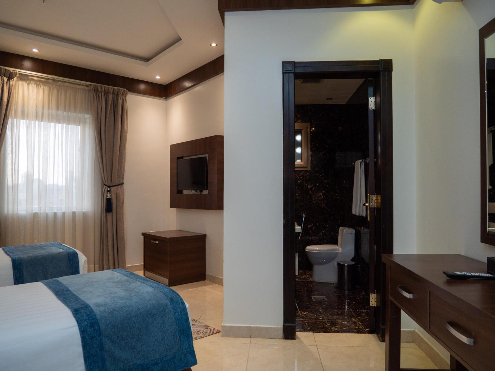 Innyar Hotel 利雅德 外观 照片