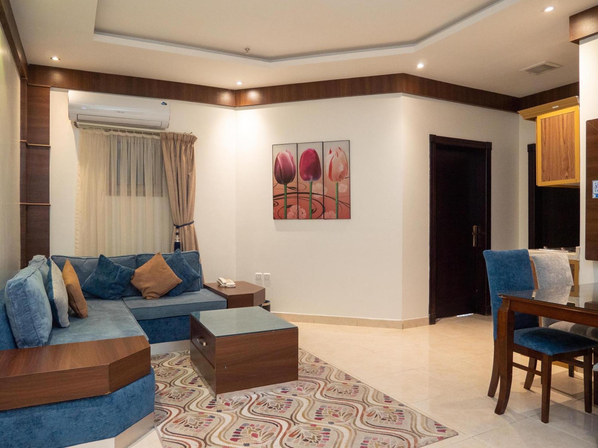 Innyar Hotel 利雅德 外观 照片