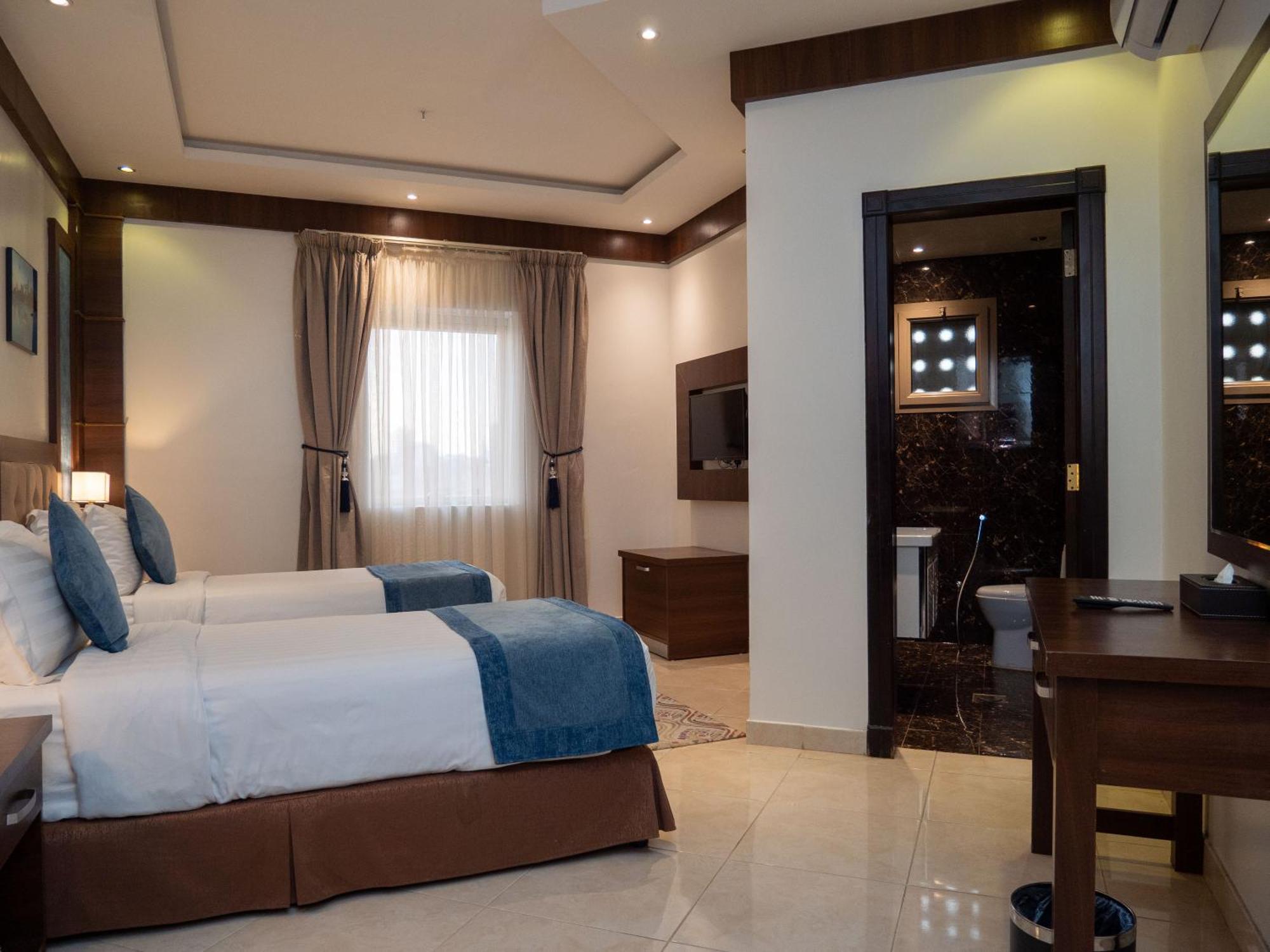 Innyar Hotel 利雅德 外观 照片