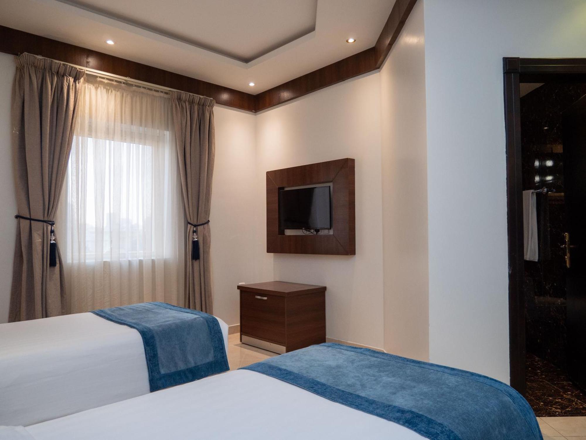 Innyar Hotel 利雅德 外观 照片