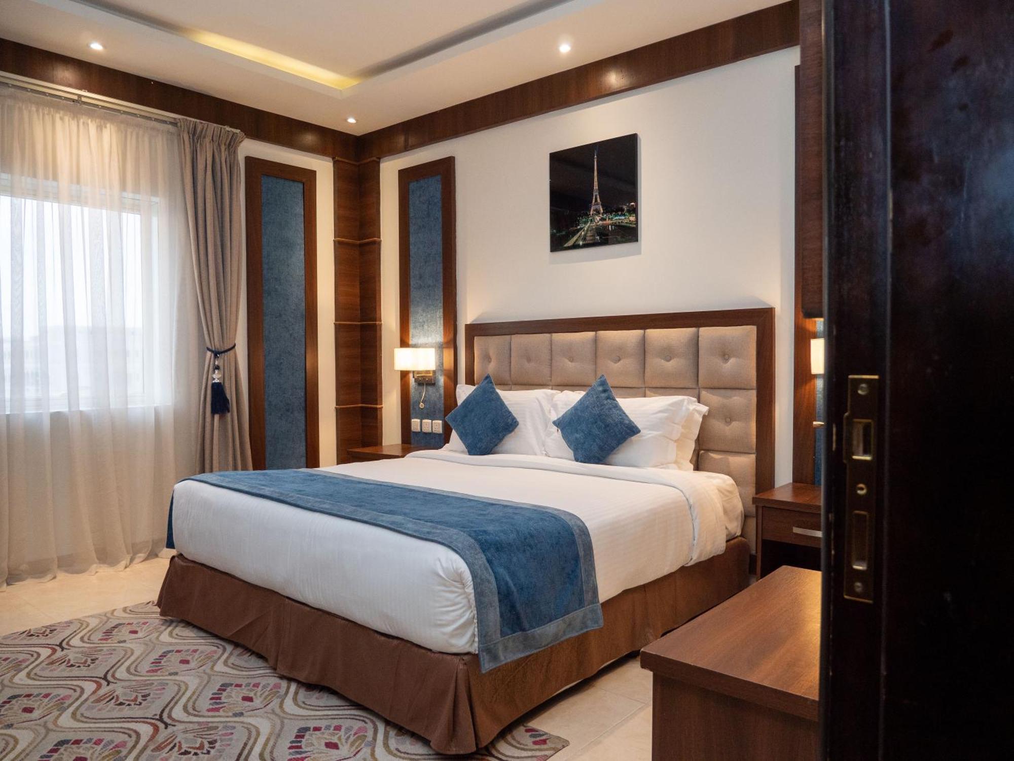 Innyar Hotel 利雅德 外观 照片