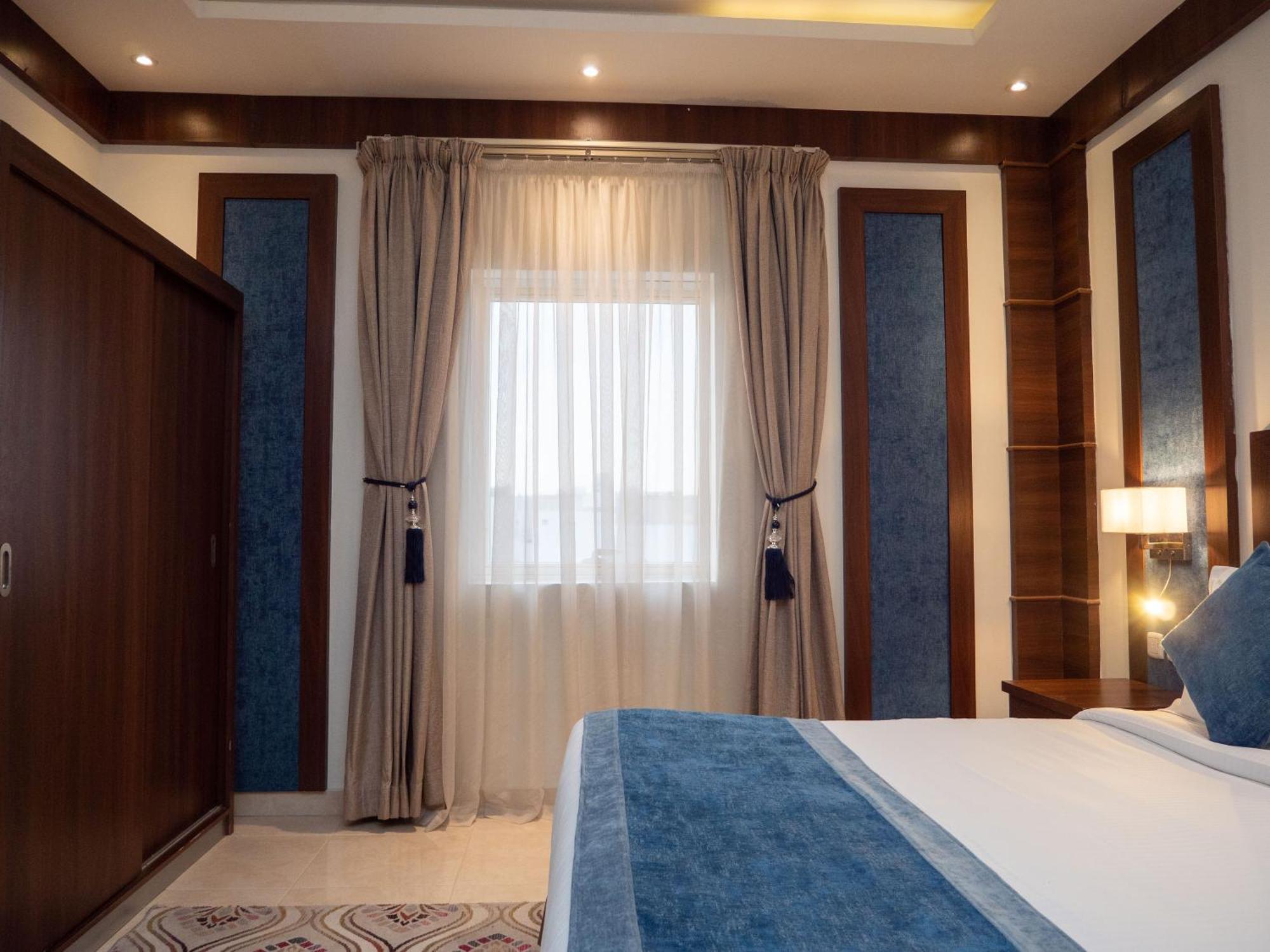 Innyar Hotel 利雅德 外观 照片