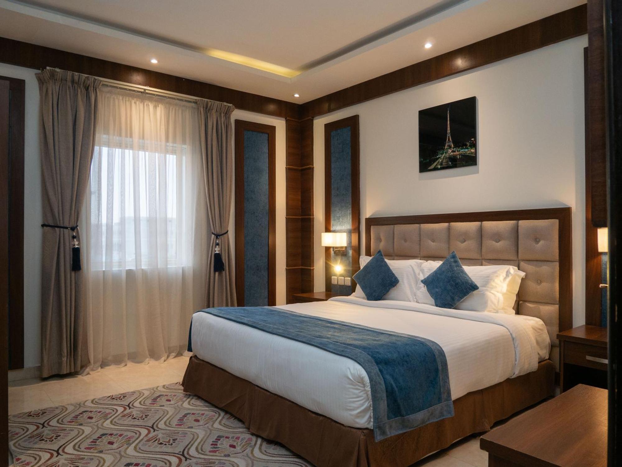 Innyar Hotel 利雅德 外观 照片