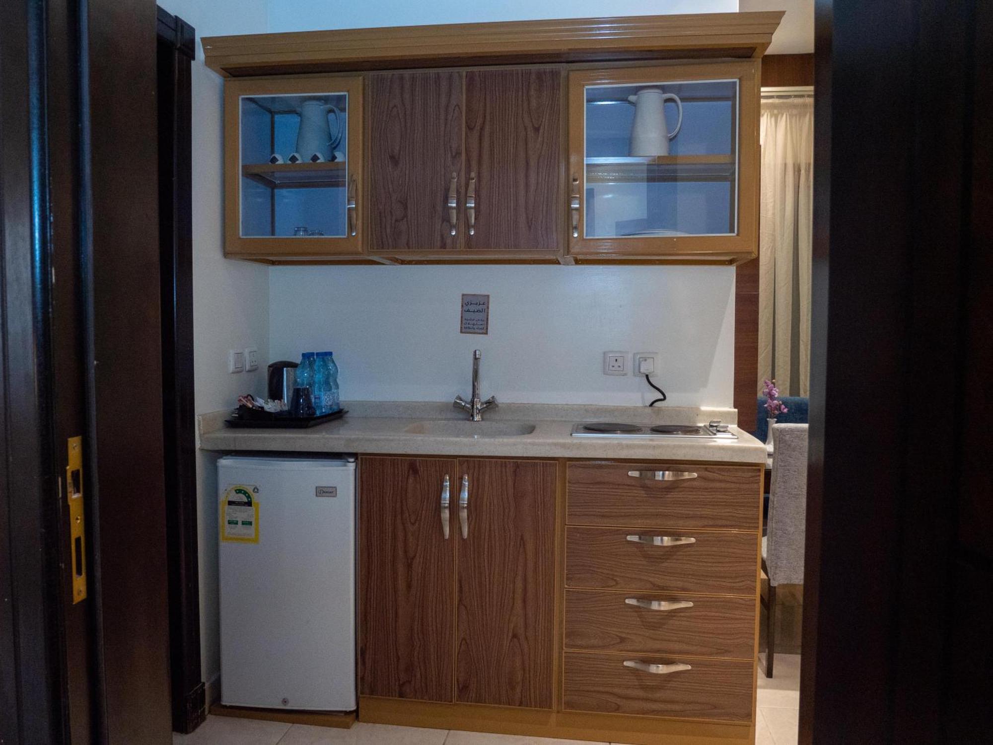 Innyar Hotel 利雅德 外观 照片