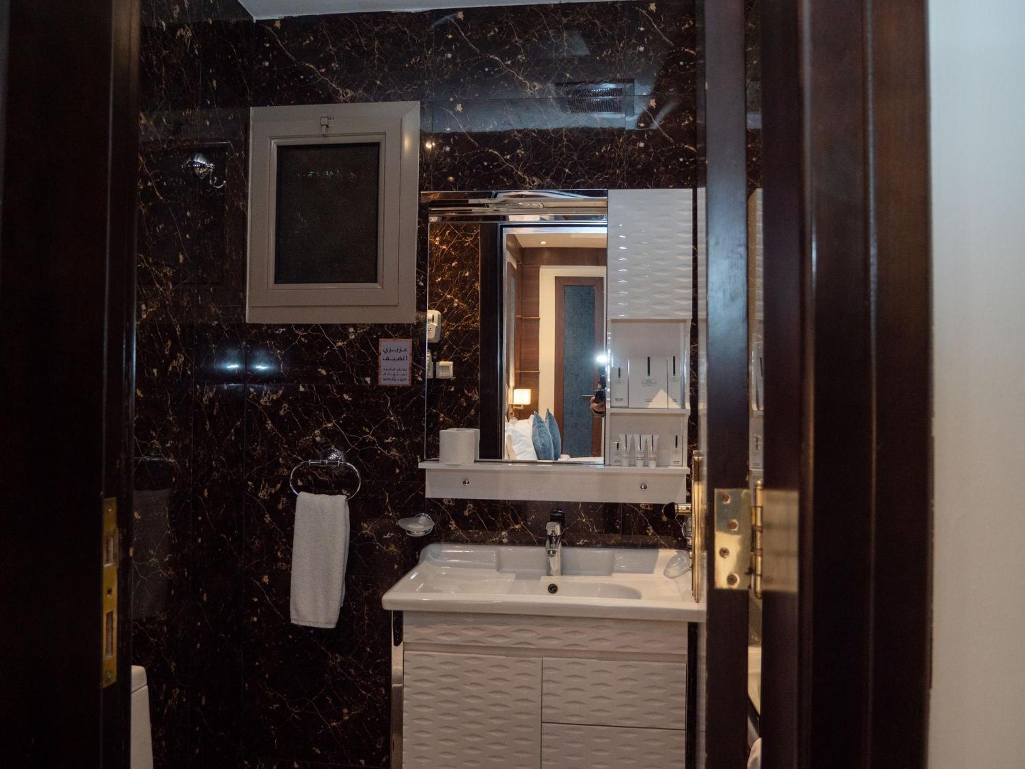 Innyar Hotel 利雅德 外观 照片
