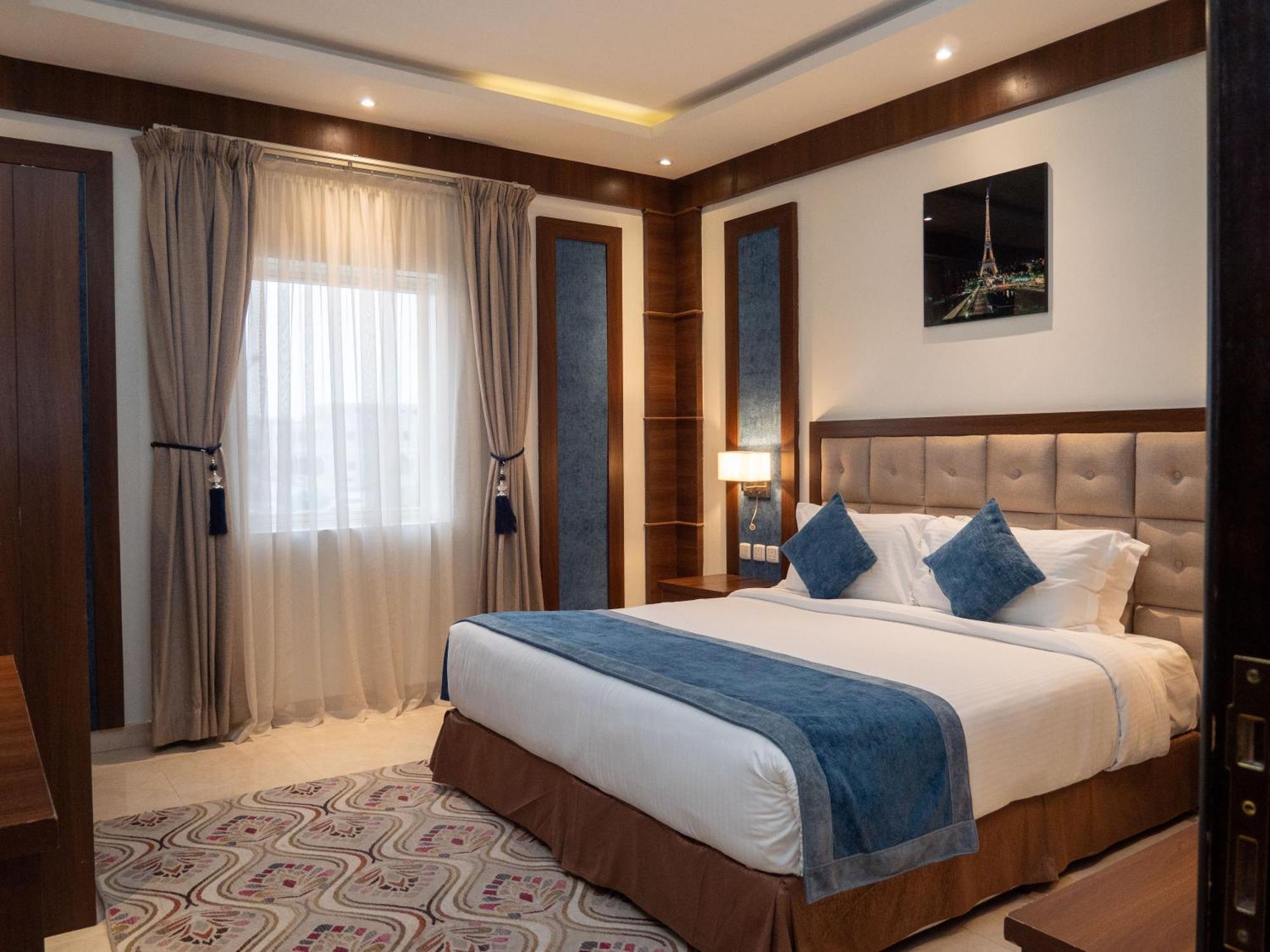 Innyar Hotel 利雅德 外观 照片
