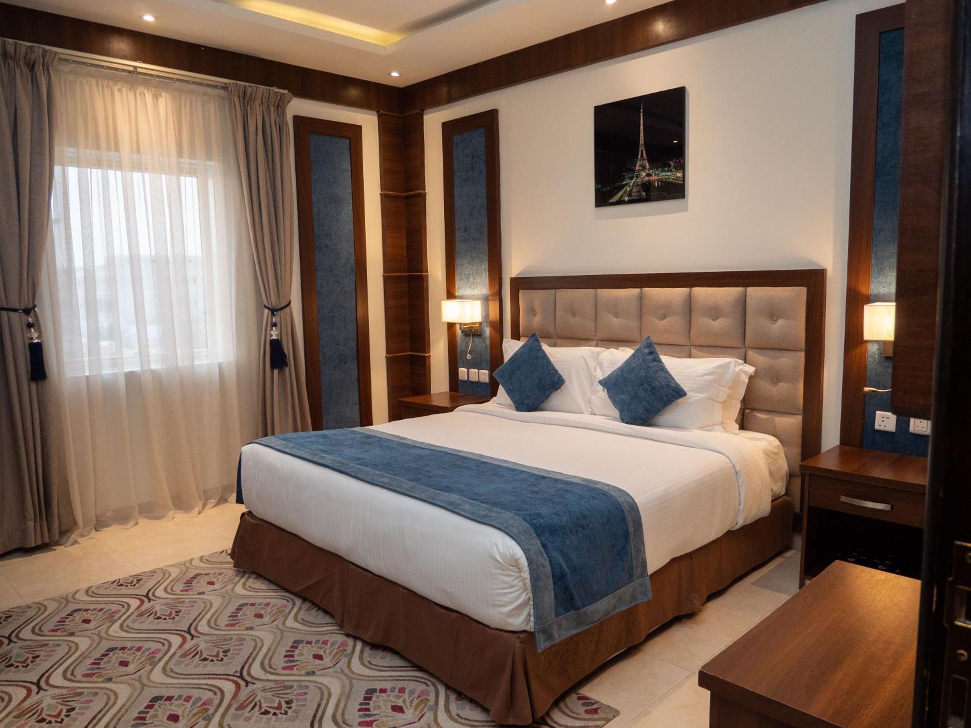 Innyar Hotel 利雅德 外观 照片