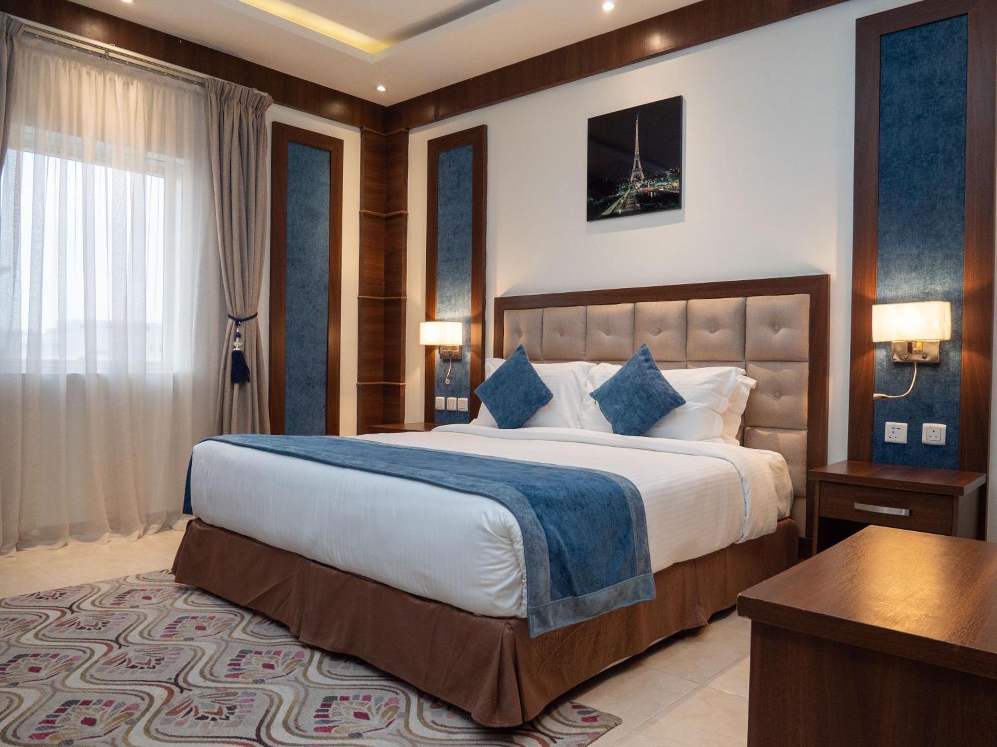 Innyar Hotel 利雅德 外观 照片