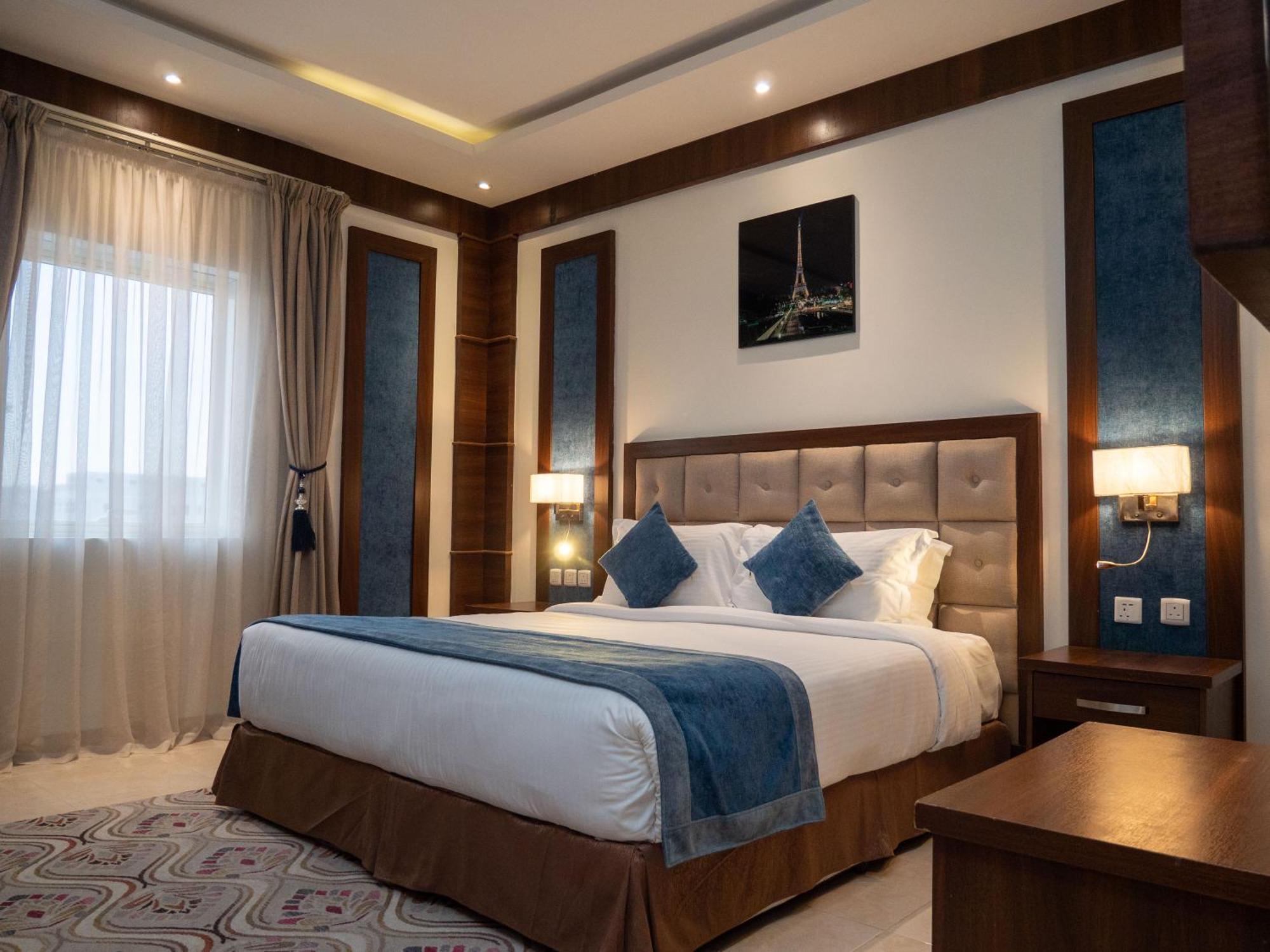 Innyar Hotel 利雅德 外观 照片