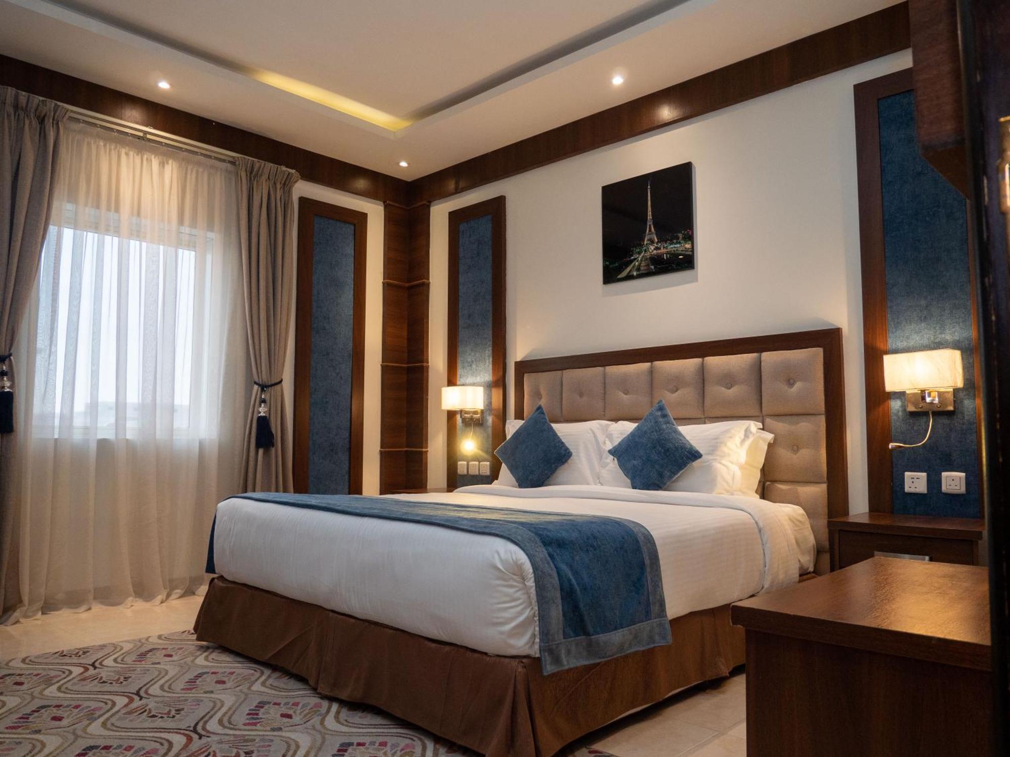 Innyar Hotel 利雅德 外观 照片