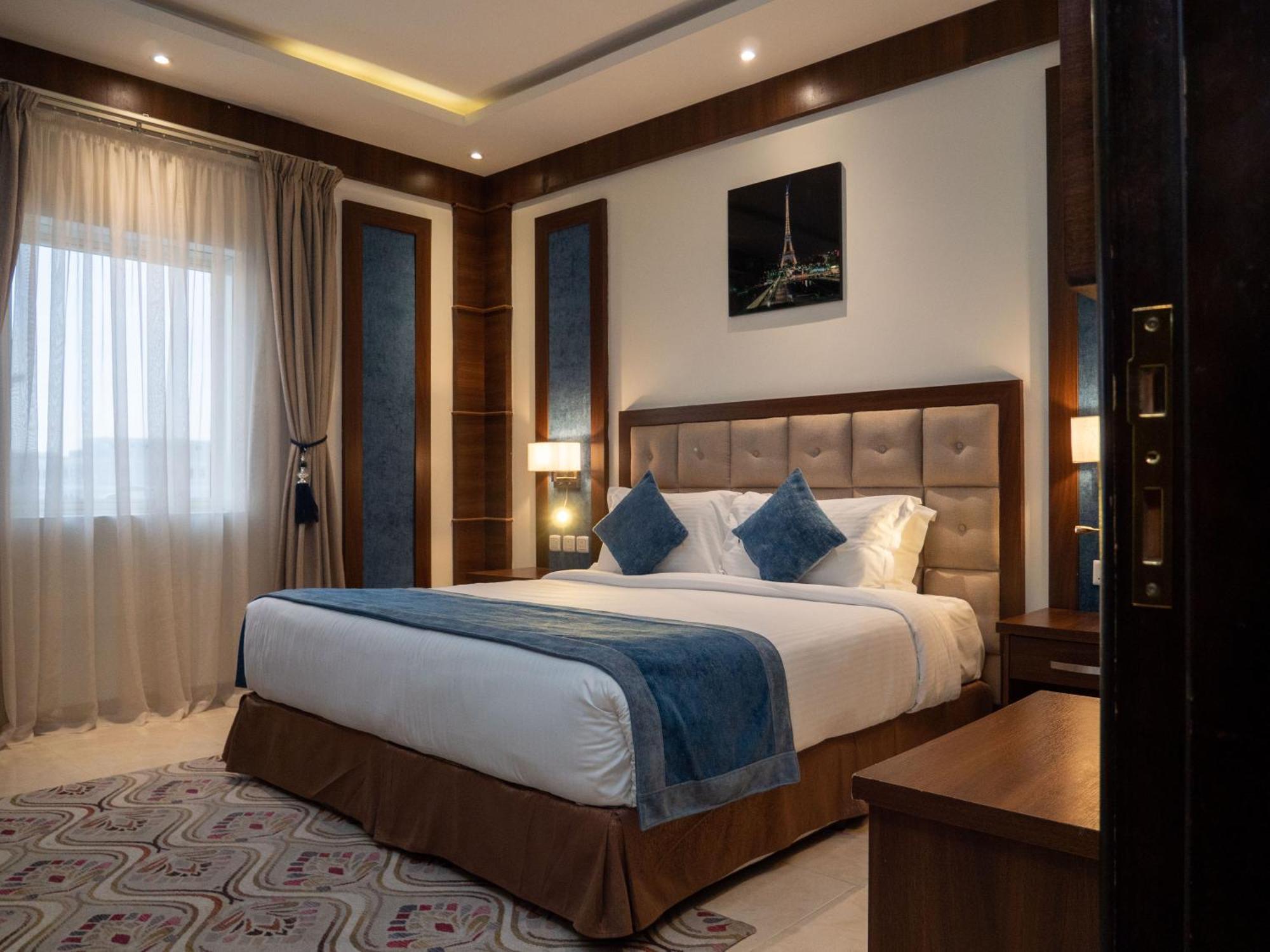 Innyar Hotel 利雅德 外观 照片