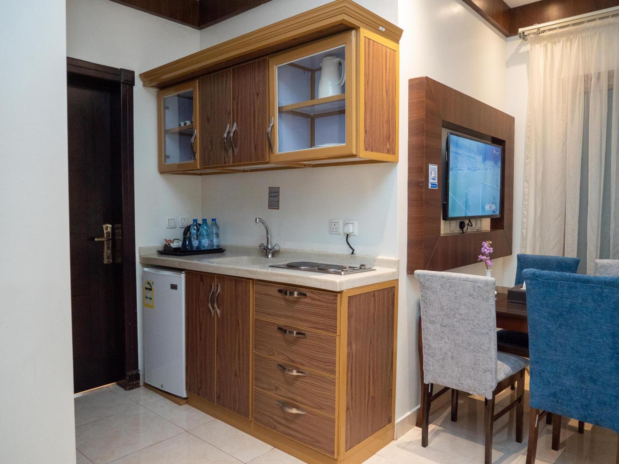 Innyar Hotel 利雅德 外观 照片