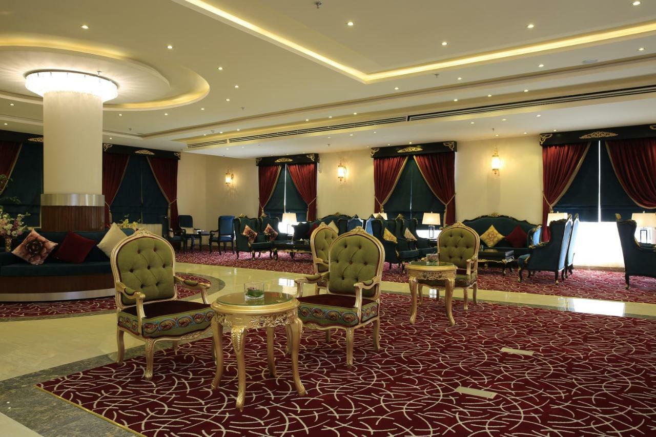 Innyar Hotel 利雅德 外观 照片