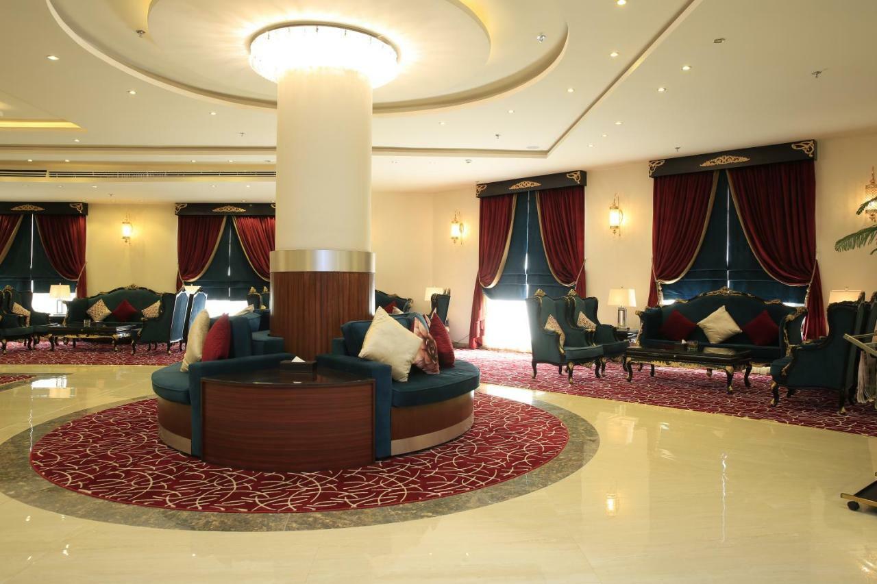 Innyar Hotel 利雅德 外观 照片