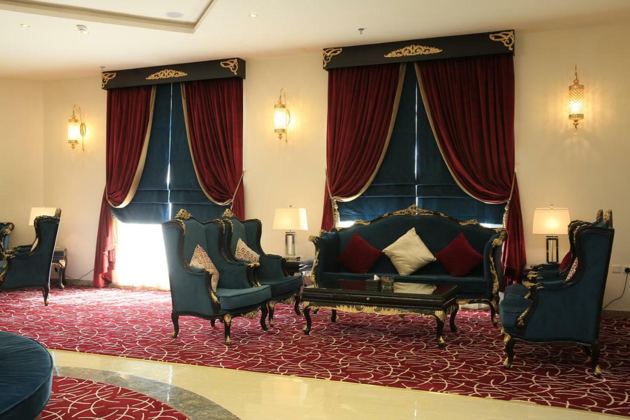 Innyar Hotel 利雅德 外观 照片